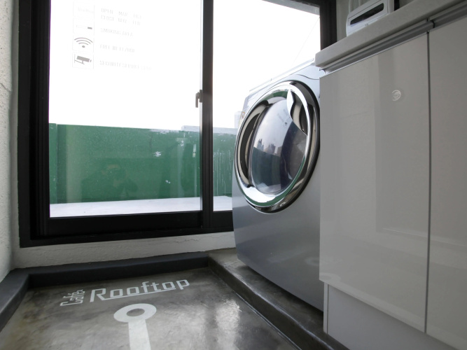 K-Guesthouse Dongdaemun Premium 2