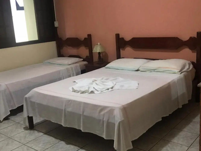 Hotel Colonial