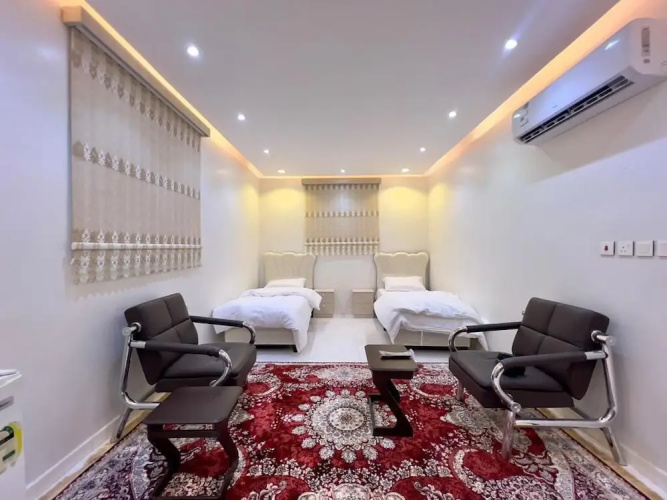 alaqeeq apartments