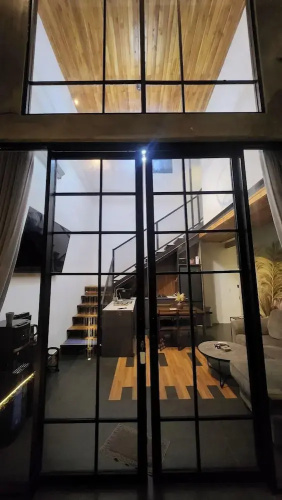 Sienna House Kerobokan
