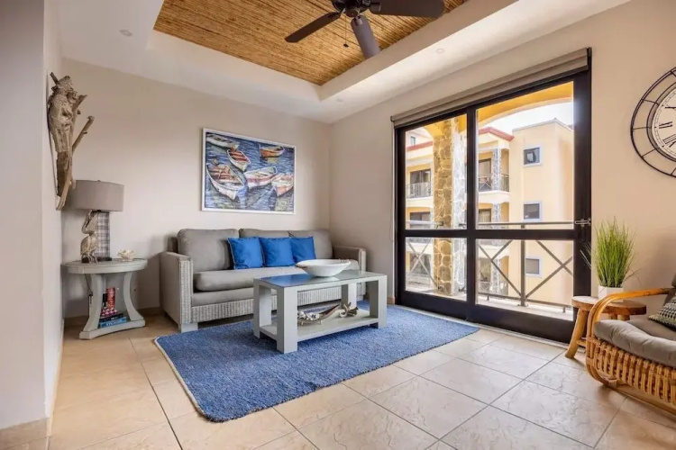 Bahia Encantada C3