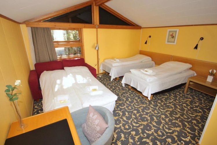 Cabin