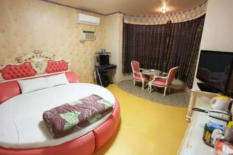 Sokcho Carlsbed