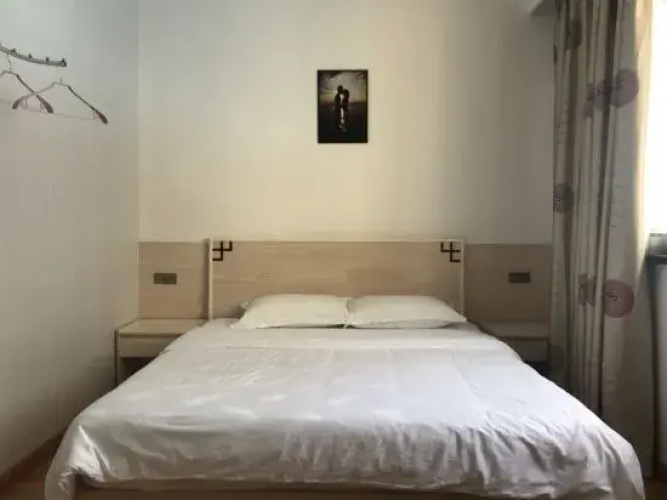 Fuding Wanting Hotel