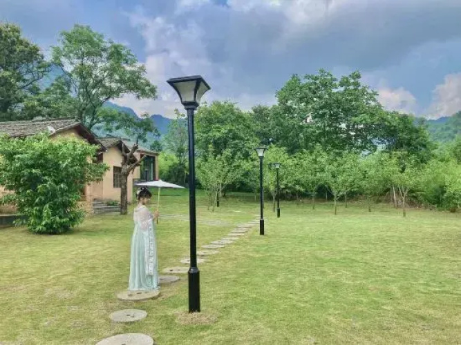 Loushixiehou Guesthouse