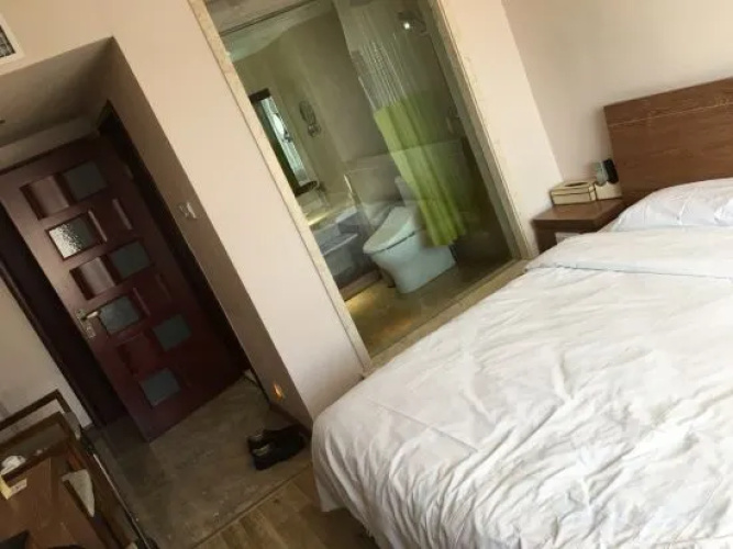 Mingmen Hotel