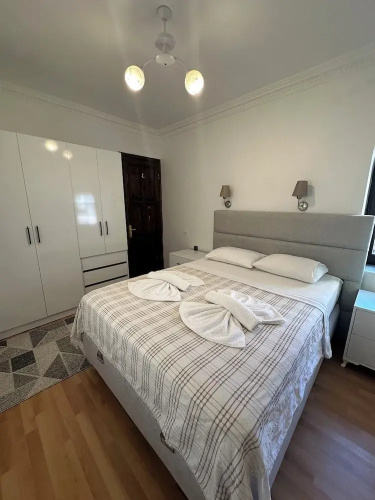 Beach Suite İçmeler Marmaris