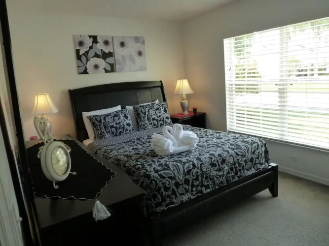 Very Comfortable Villa Fully Equipped