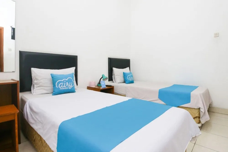 Airy Eco Pasteur Sarirasa 2A Bandung