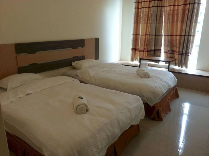 Fame Hotel