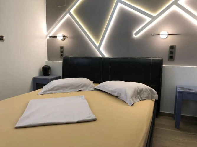 M+V apartment