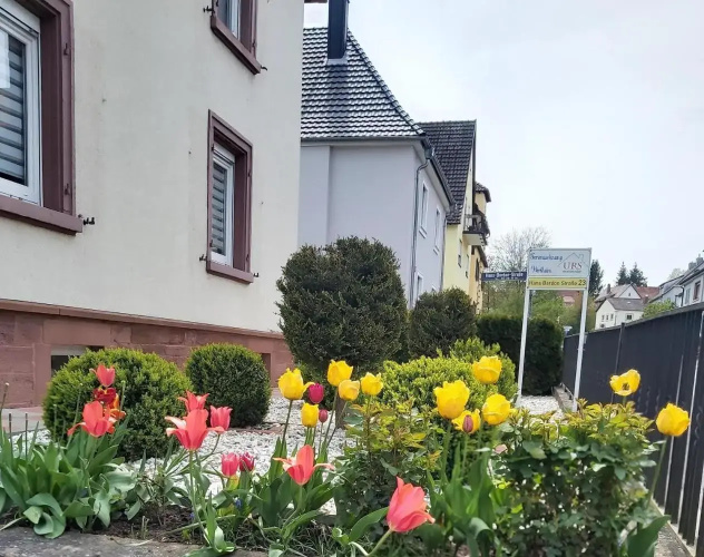 URS Ferienwohnung Wertheim