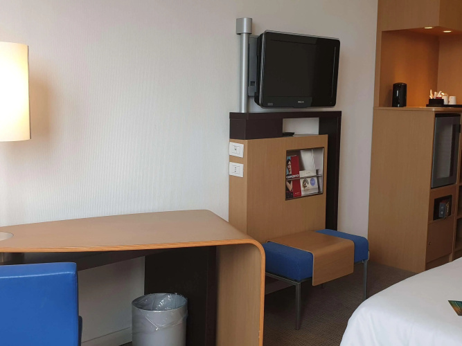 Novotel Salerno Est Arechi photo 7