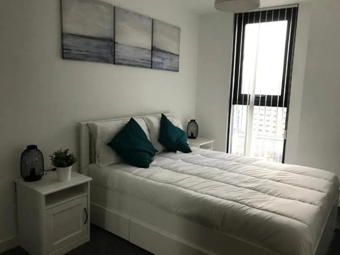 Park Inn Sheffield Hotel
