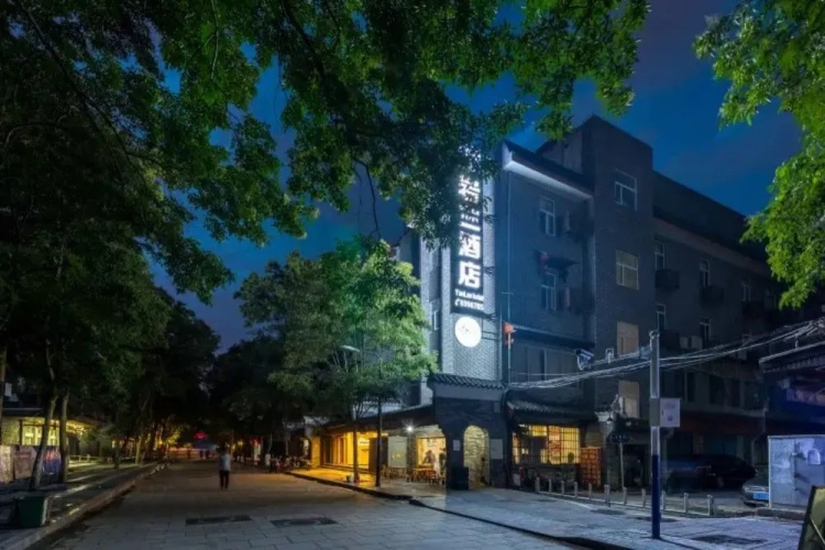 Imagen del hotel
