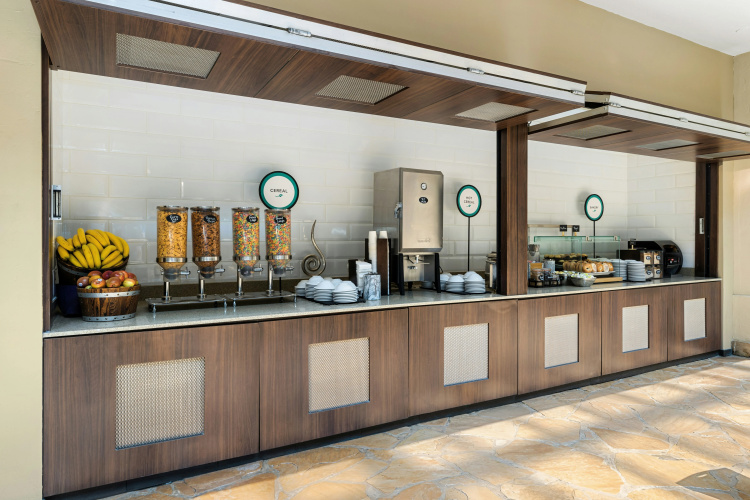 Embassy Suites by Hilton LAX International Airport South photo 33
