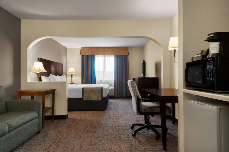 Comfort Inn
