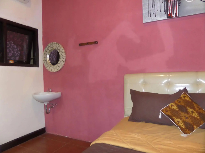 De Clove Guest House