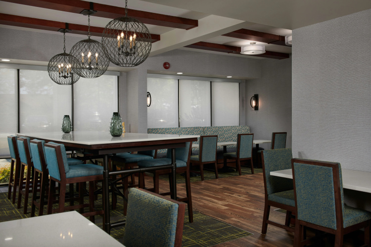 Hampton Inn Atlanta NW Cumberland photo 23
