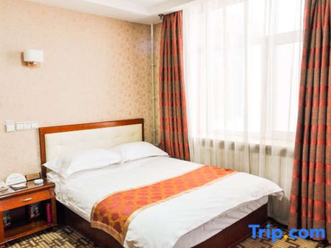 Business Single room