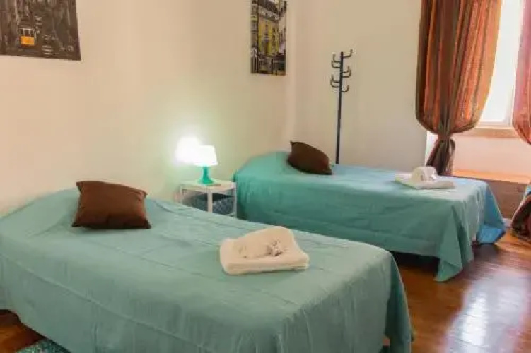 Guest House Guerra Junqueiro II
