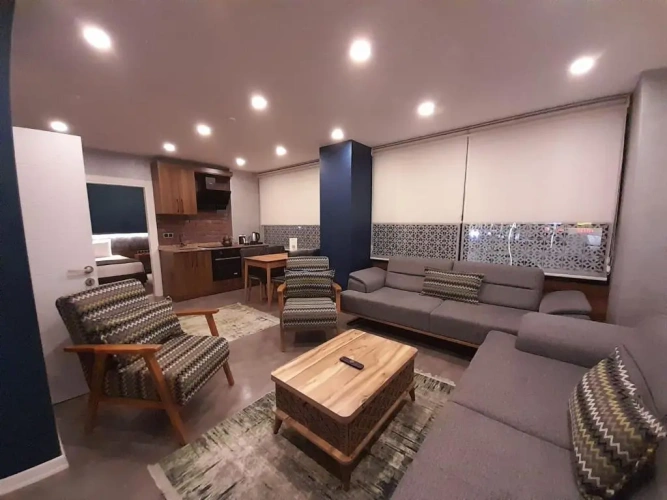 Single Suite
