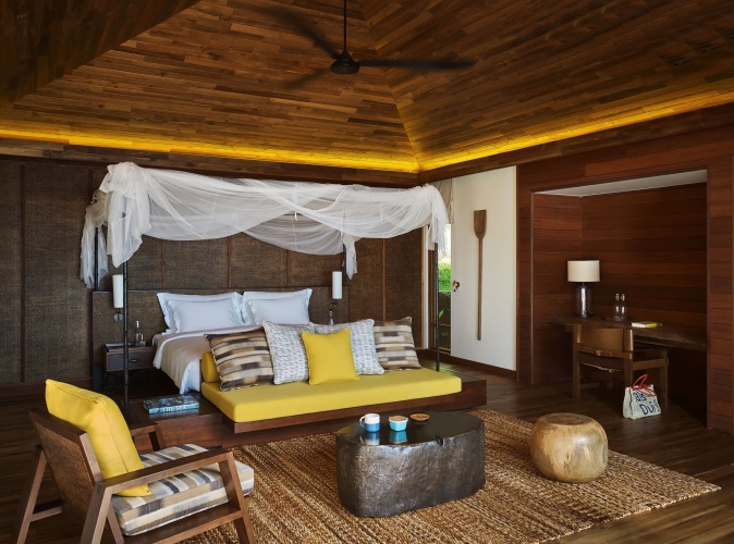 2 Bedrooms Pool Villa