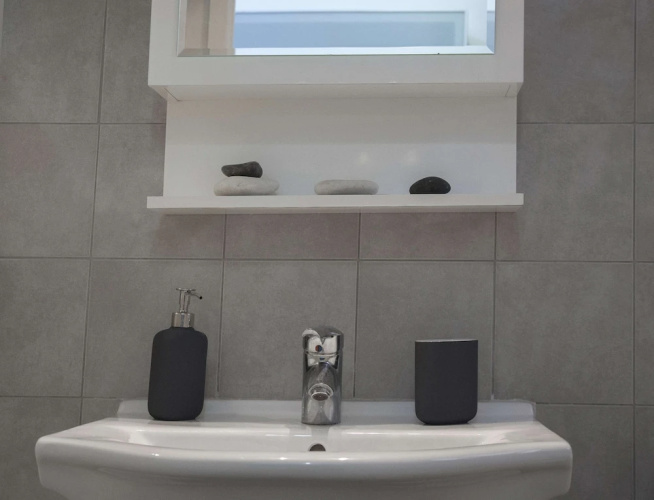Superb Flat Close to Ancient Agora by GHH