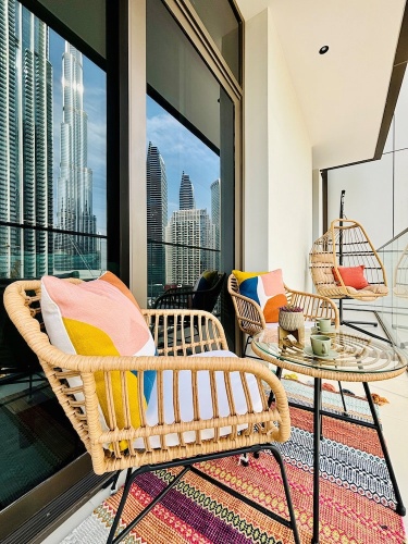 Premium Apartment