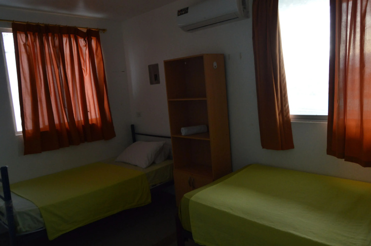 Hostal El Naufrago 2