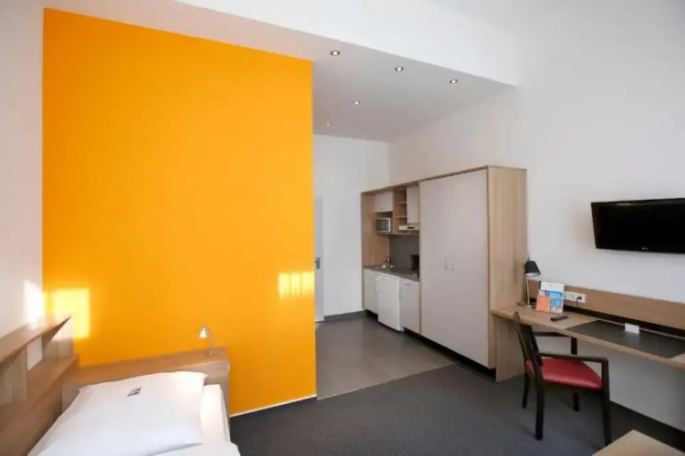 Townhouse Düsseldorf