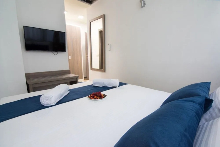 Hotel Omia
