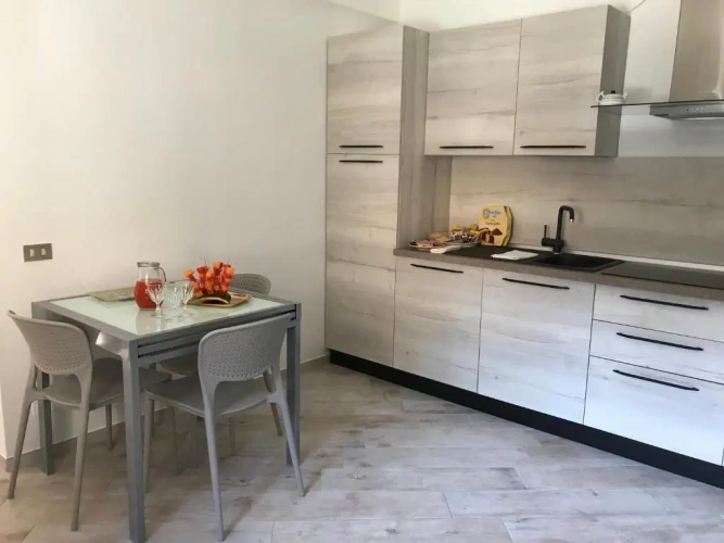 1 Bedroom Cottage