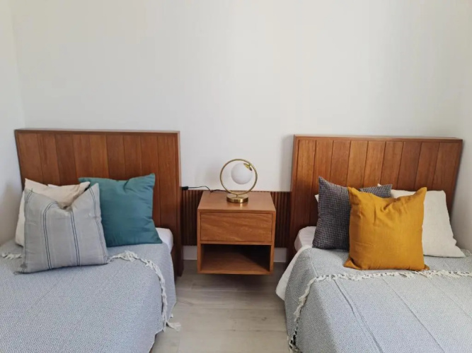 Amazing Beachfront Condo Oceanview Puntacana 2br