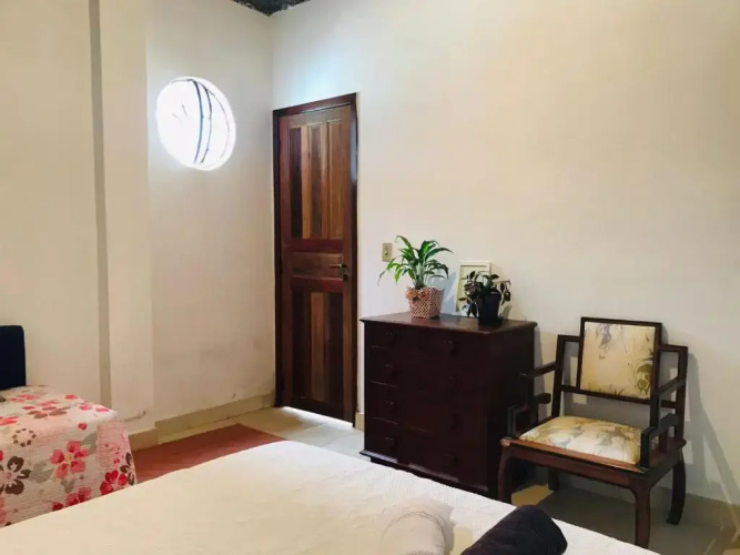Guest House Nosso Aconchego