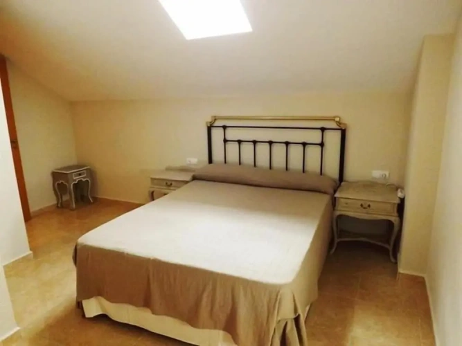 3 Bedrooms Apartment with view
