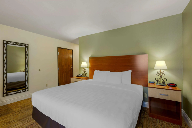 Best Western Red Hills
