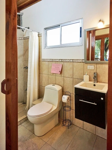 1 Bedroom Studio