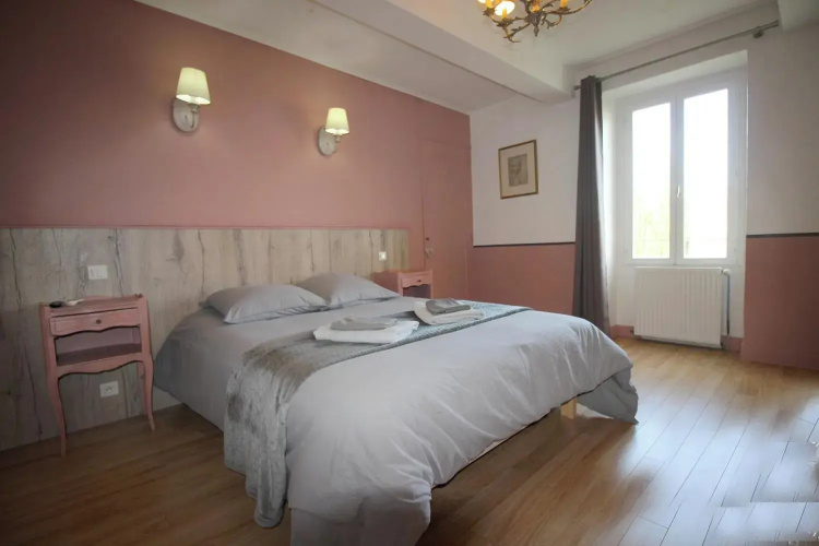 Le Relais De La Tour