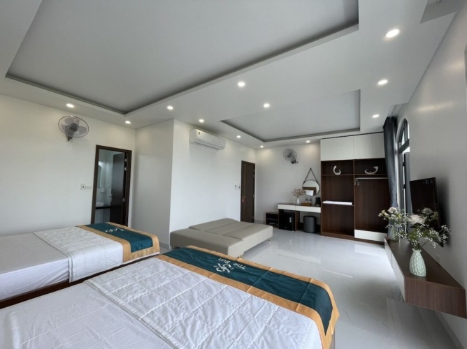Standard Family room