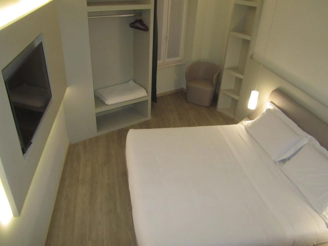 Hotel Borgovico