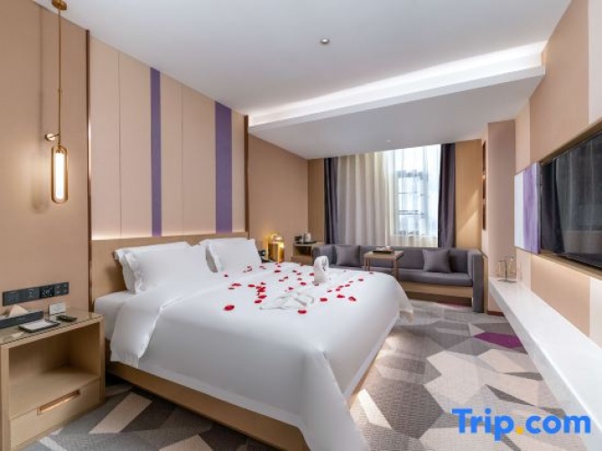 Business Double Suite
