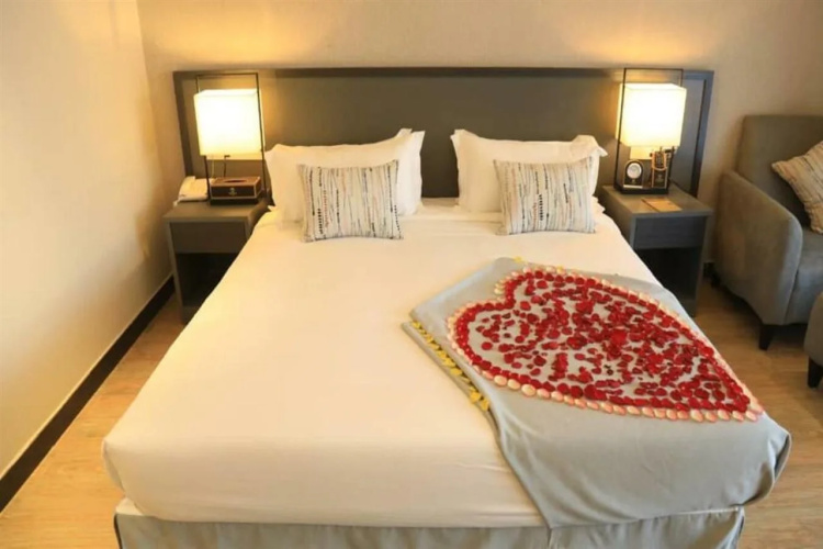 Elgel Hotel and Spa