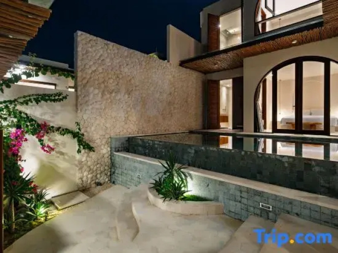 Villa Cove 3 by BaliSuperHost