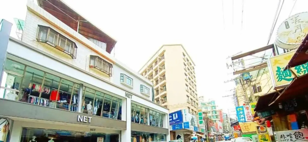 Hotelafbeelding
