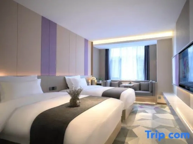 Business Twin room
