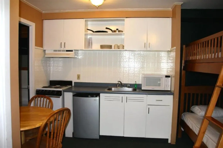 1 Bedroom Suite