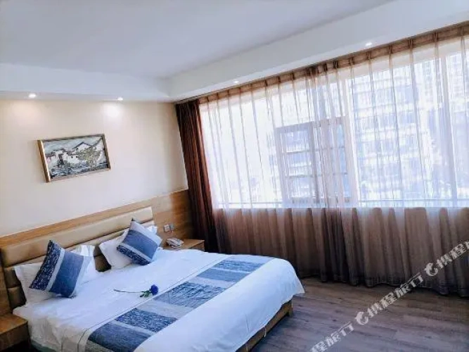 Business Double room