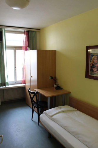 Hotel Zak - Hostel