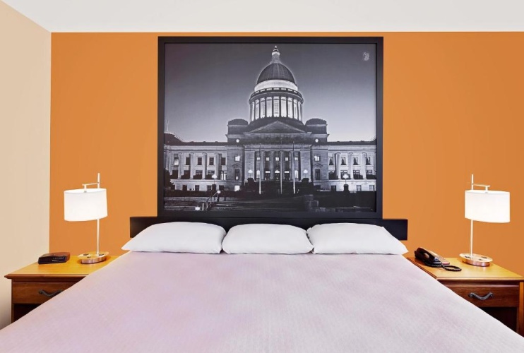 Standard room
